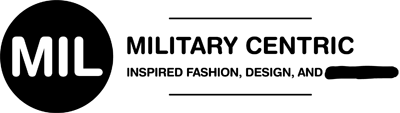 milcentric logo